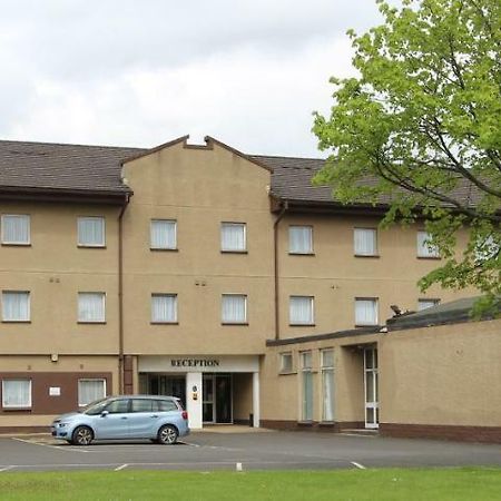 Cairn Hotel Bathgate Exterior foto
