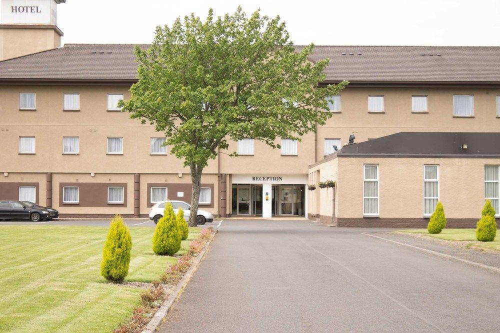 Cairn Hotel Bathgate Exterior foto