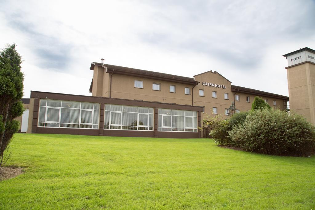 Cairn Hotel Bathgate Exterior foto