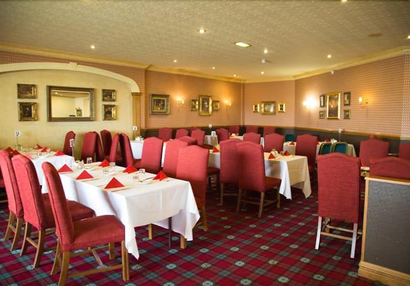 Cairn Hotel Bathgate Exterior foto